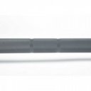 Súlyzórúd Amaya fekete 20 kg 50 mm