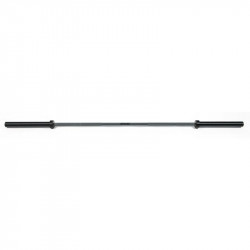 Súlyzórúd Amaya fekete 20 kg 50 mm