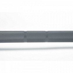 Súlyzórúd Amaya fekete 15 kg 50 mm