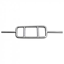 Tricepsz rúd Amaya 10 kg 25 mm Fitness Amaya