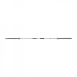 Olimpiai súlyzórúd Amaya 20 kg 213 cm Fitness Amaya