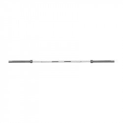 Olimpiai súlyzórúd Amaya 15 kg 50 mm Fitness Amaya