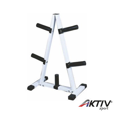 Súlytárcsa tartó állvány Amaya