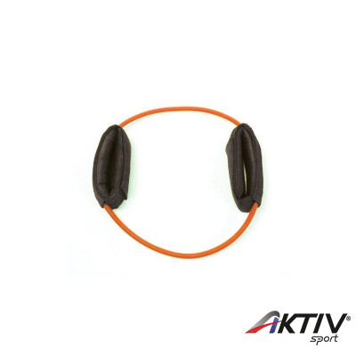 Láberősítő gyűrű Amaya gyenge narancs