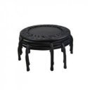 Fitnesz trambulin Amaya 95 cm