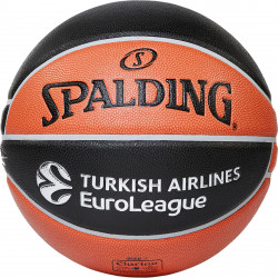 Kosárlabda Spalding Euroleague TF 1000 Legacy méret: 7
