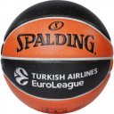 Kosárlabda Spalding Euroleague TF 500 méret: 7