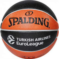 Kosárlabda Spalding Euroleague TF 500 méret: 7