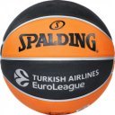 Kosárlabda Spalding Euroleague TF 150 méret: 5