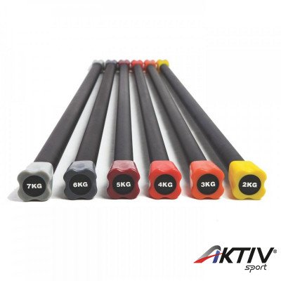 Nehezített tornabot Amaya 7 kg