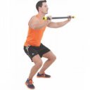 Nehezített tornabot Amaya 7 kg