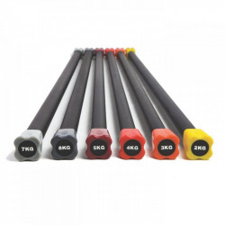 Nehezített tornabot Amaya 7 kg Fitness Amaya