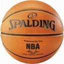 Kosárlabda Spalding NBA Platinum méret: 7