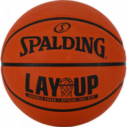 Kosárlabda Spalding Layup méret: 7 Sportszer Spalding
