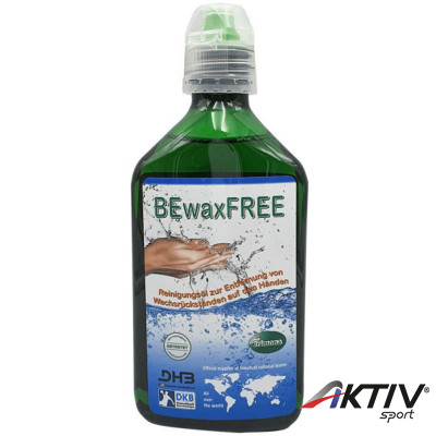 Kézilabda wax lemosó Trimona Be Waxfree 350 ml