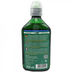 Kézilabda wax lemosó Trimona Be Waxfree 350 ml