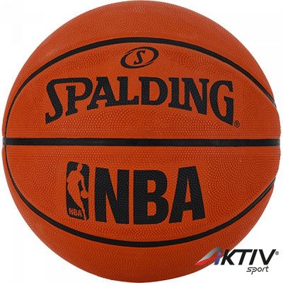 Kosárlabda Spalding NBA méret: 7