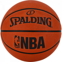 Kosárlabda Spalding NBA méret: 7 Sportszer Spalding