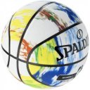 Kosárlabda Spalding NBA Marble méret: 7