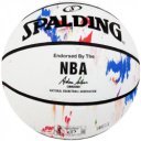 Kosárlabda Spalding NBA Marble méret: 7