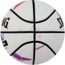 Kosárlabda Spalding NBA Marble méret: 7
