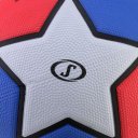 Kosárlabda Spalding NBA Highlight kültéri méret: 7