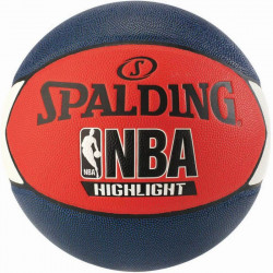 Kosárlabda Spalding NBA Highlight kültéri méret: 7 Sportszer Spalding