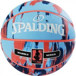 Kosárlabda Spalding NBA Marble 4Her Sportszer Spalding