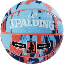 Kosárlabda Spalding NBA Marble 4Her Sportszer Spalding