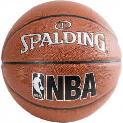 Kosárlabda Spalding Junior NBA IN/OUT méret: 6 Sportszer Spalding