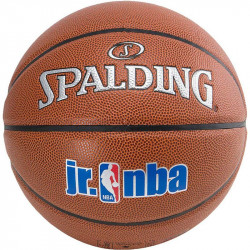 Kosárlabda Spalding Junior NBA IN/OUT méret: 6