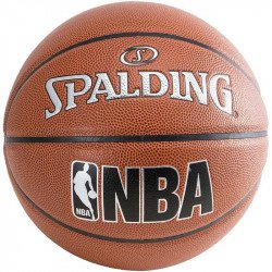 Kosárlabda Spalding Junior NBA IN/OUT méret: 6 Sportszer Spalding