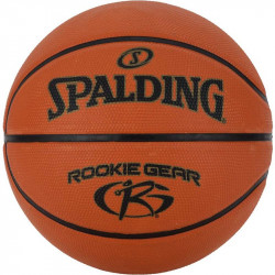 Kosárlabda Spalding Rookie Gear Out méret: 4 Sportszer Spalding
