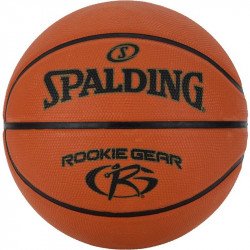 Kosárlabda Spalding Rookie Gear Out méret: 4 Sportszer Spalding