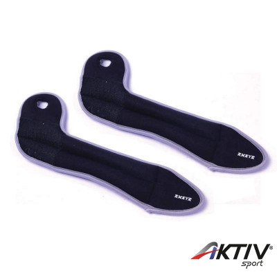 Csuklósúly Amaya 2x0,5 kg