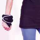 Csuklósúly Amaya 2x0,5 kg