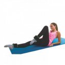 Csukló-és bokasúly Amaya 2x0,5 kg sárga