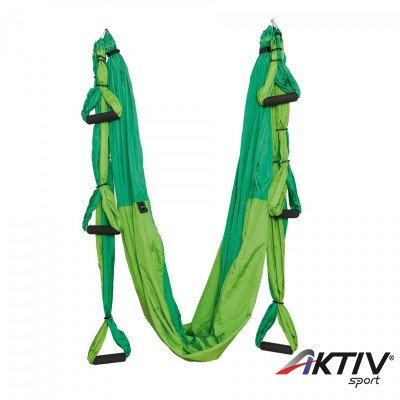 Jóga hinta Amaya zöld