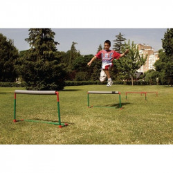 Gát állítható Amaya 45-80 cm