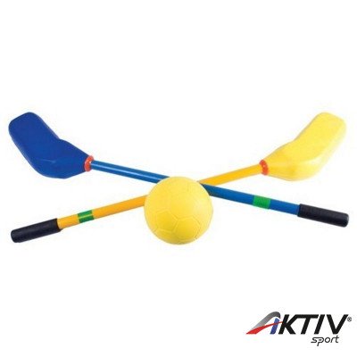 Hab hoki szett gyerekeknek Amaya