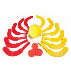 Mini hoki szett gyerekeknek Amaya Sportszer Amaya