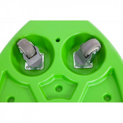 Kerekes deszka rakéta Amaya