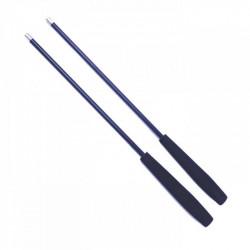 Diabolo áttetsző 80 mm