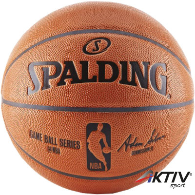Kosárlabda Spalding TF Trainer Oversized edzőlabda