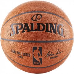 Kosárlabda Spalding TF Trainer Oversized edzőlabda Sportszer Spalding