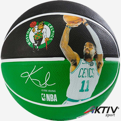 Kosárlabda Spalding NBA Kyrie Irving méret: 7