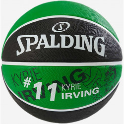 Kosárlabda Spalding NBA Kyrie Irving méret: 7