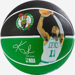 Kosárlabda Spalding NBA Kyrie Irving méret: 7 Sportszer Spalding