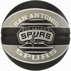 Kosárlabda Spalding NBA San Antonio Spurs méret: 7