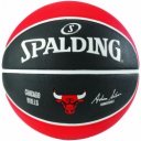 Kosárlabda Spalding NBA Team Chicago Bulls méret: 5